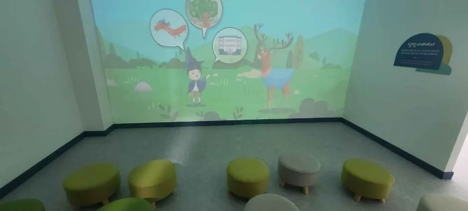 거꾸로옛이야기나라숲