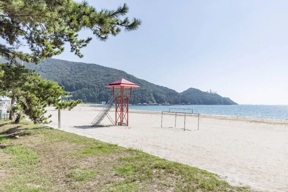 남해_송정솔바람해변 (7)