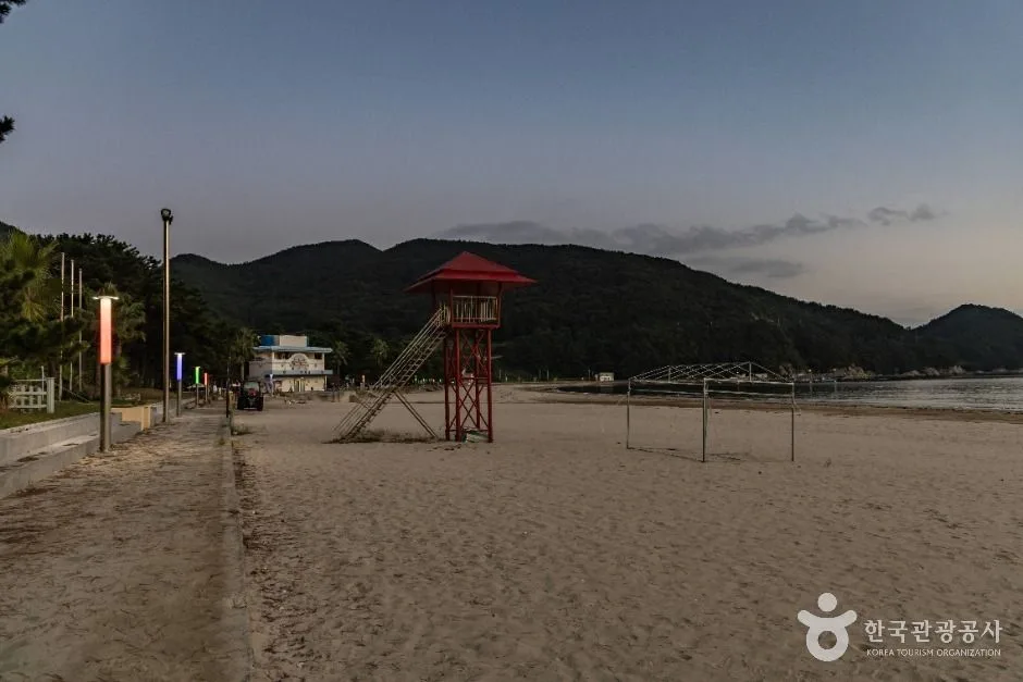 남해_송정솔바람해변 (4)