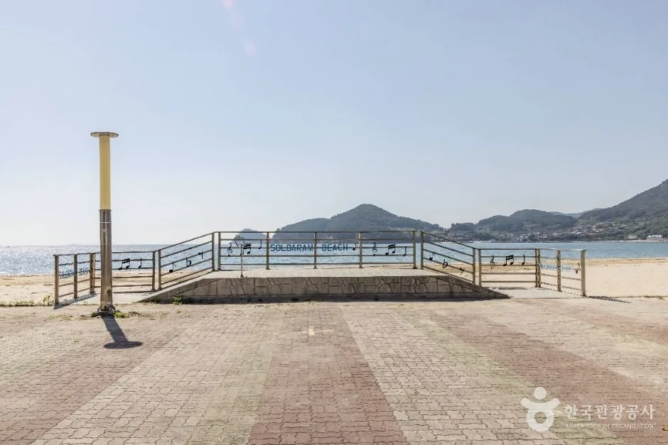 남해_송정솔바람해변 (11)