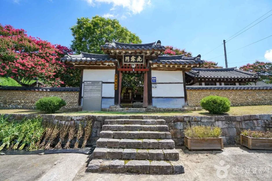 영빈서원 (2)