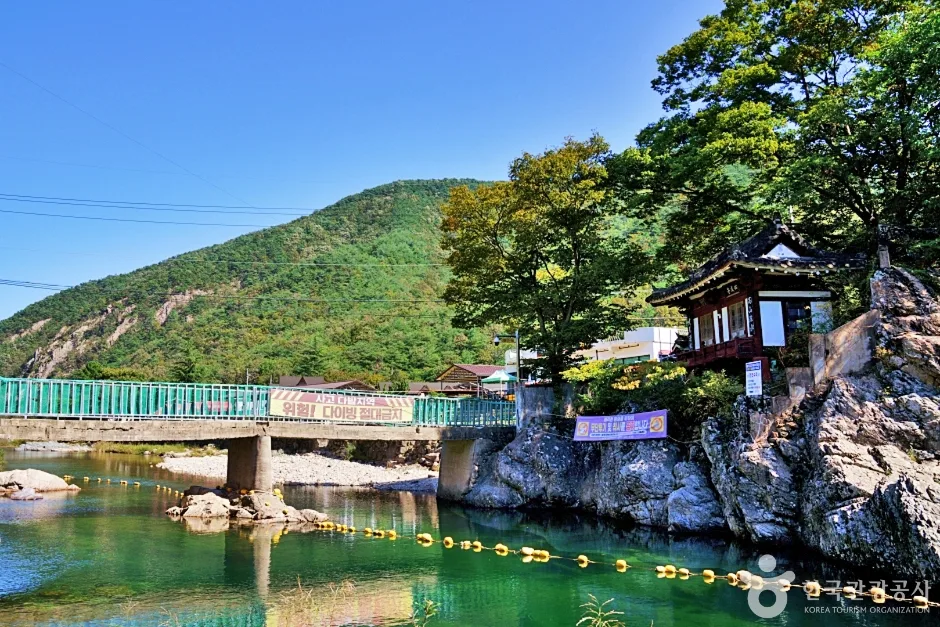 경북_문경_쌍룡계곡 (6)