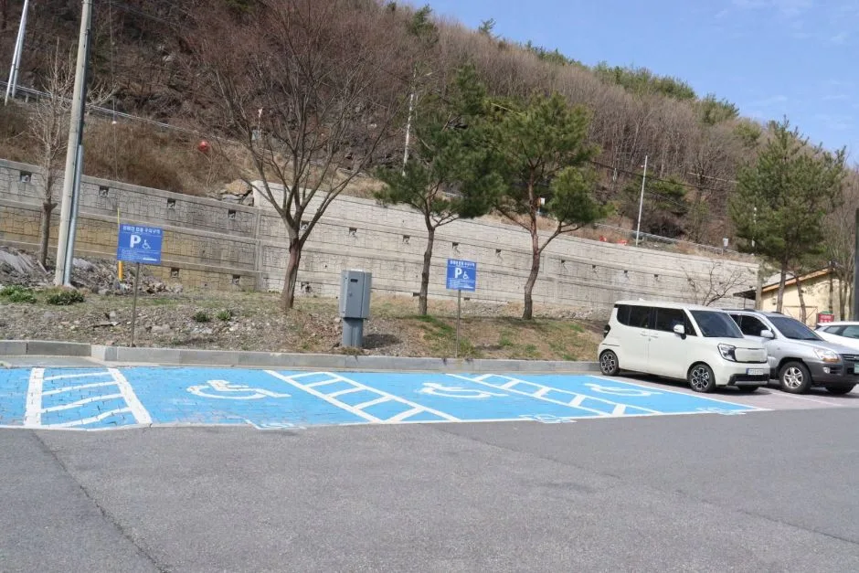 보령목재문화체험장_주출입구전바블록
