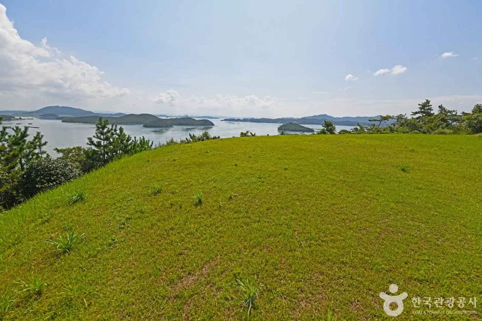 망금산 강강술래터 (4)
