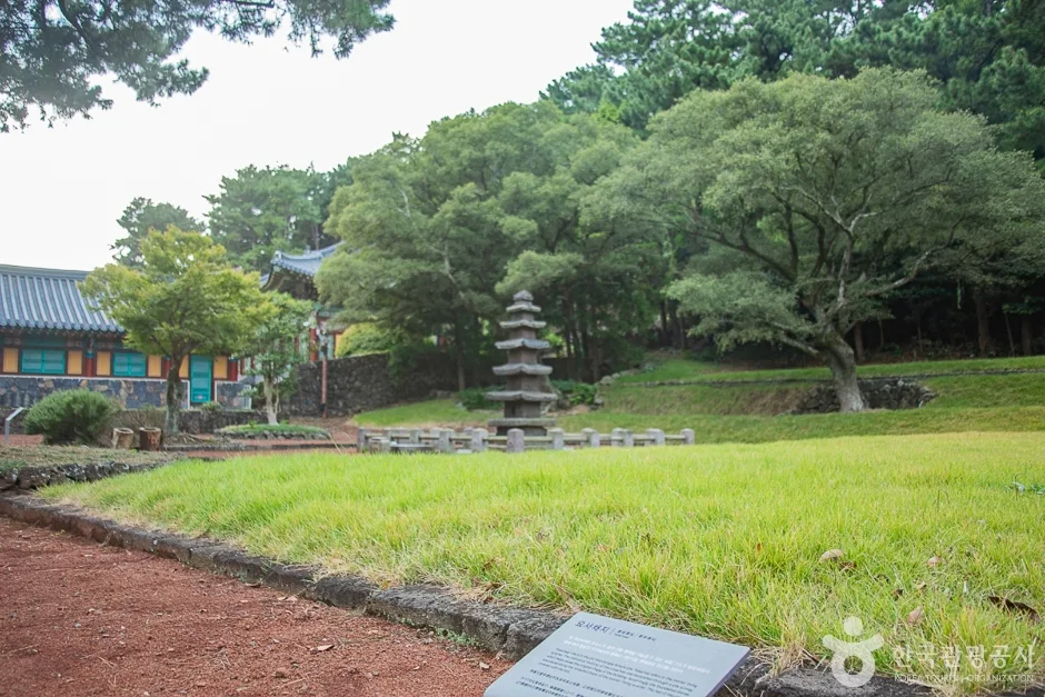 불탑사(제주) (17)