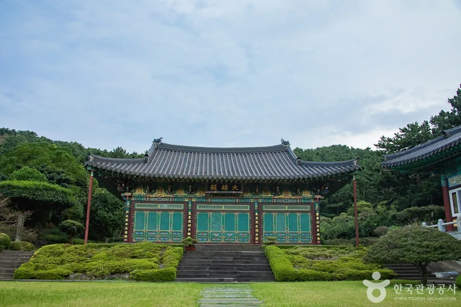 불탑사(제주) (15)