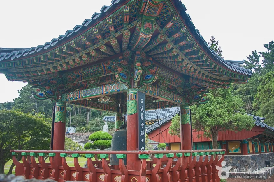 불탑사(제주) (5)