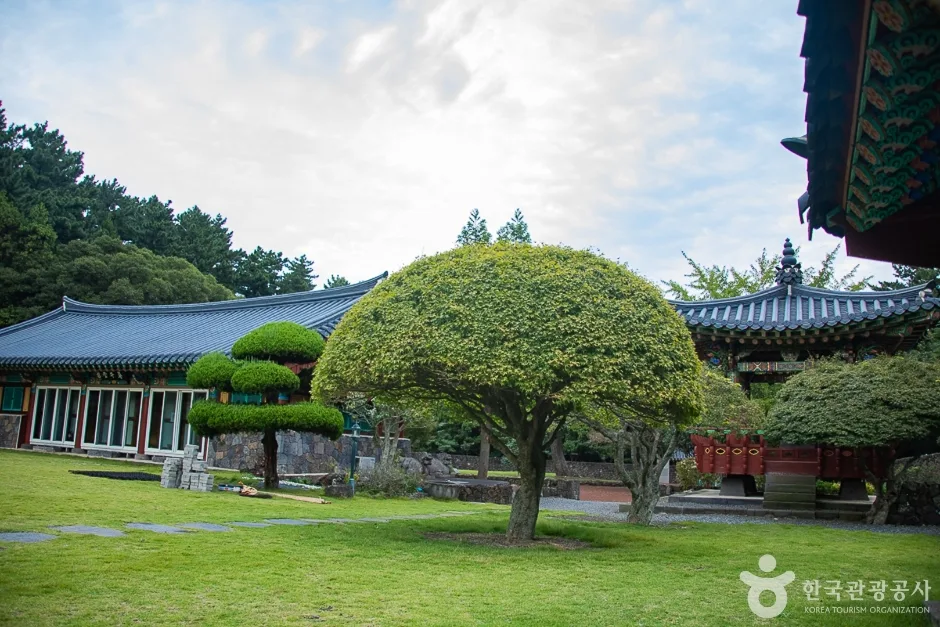 불탑사(제주) (7)