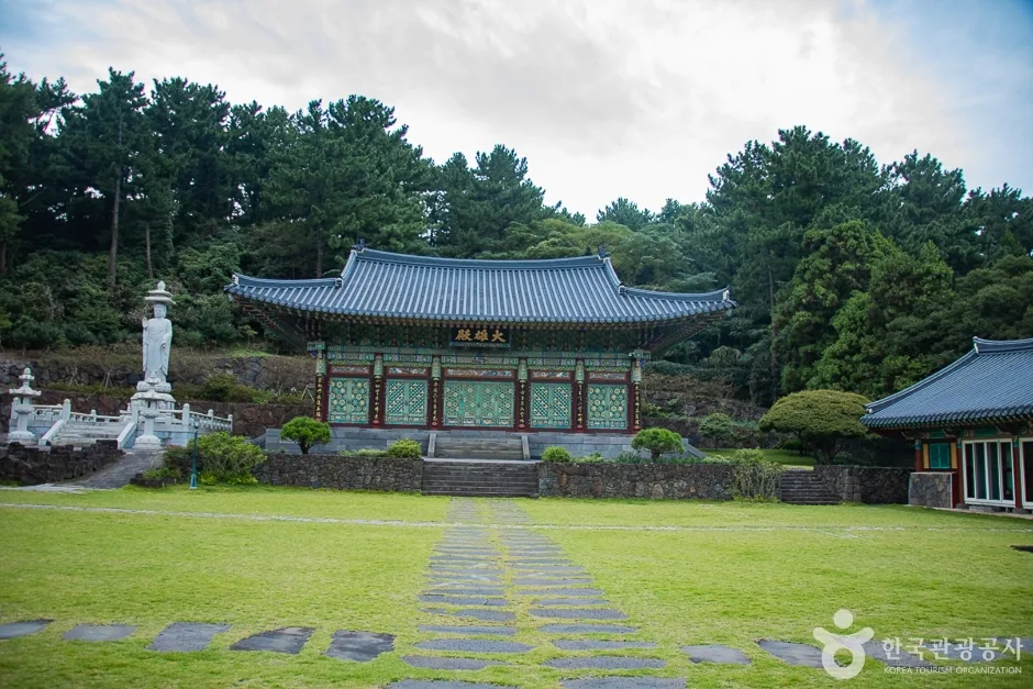 불탑사(제주) (6)