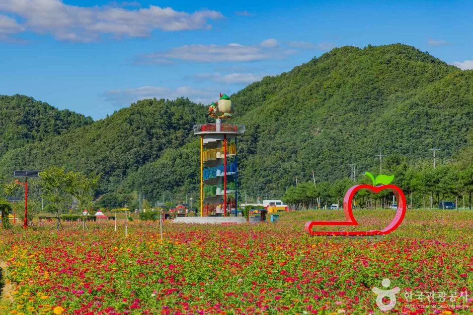 산소카페 청송정원 (7)