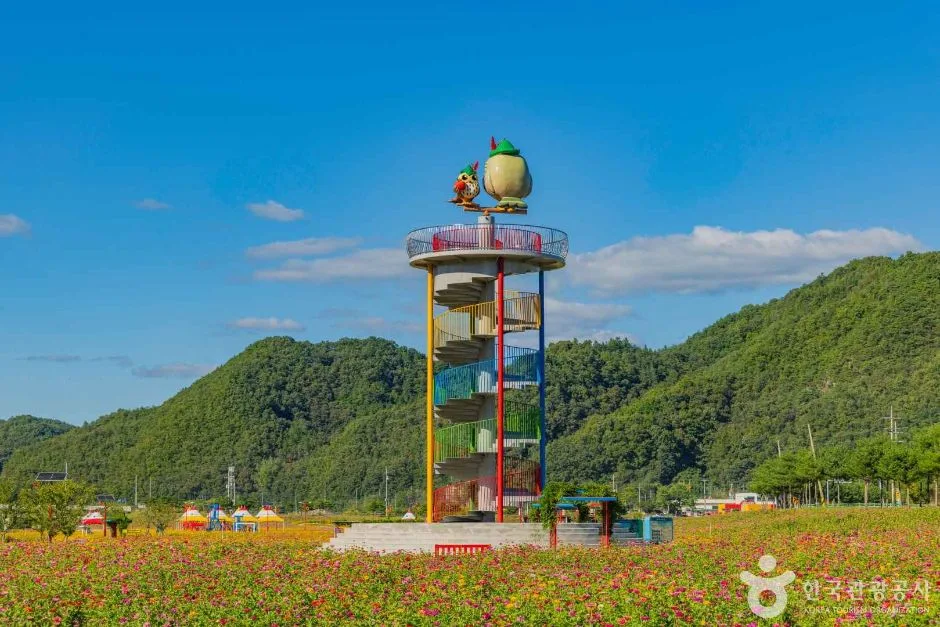 산소카페 청송정원 (6)