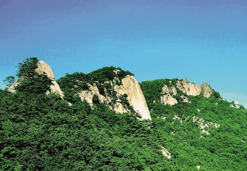 화천_용화산(강원평화지역 국가지질공원) (2)
