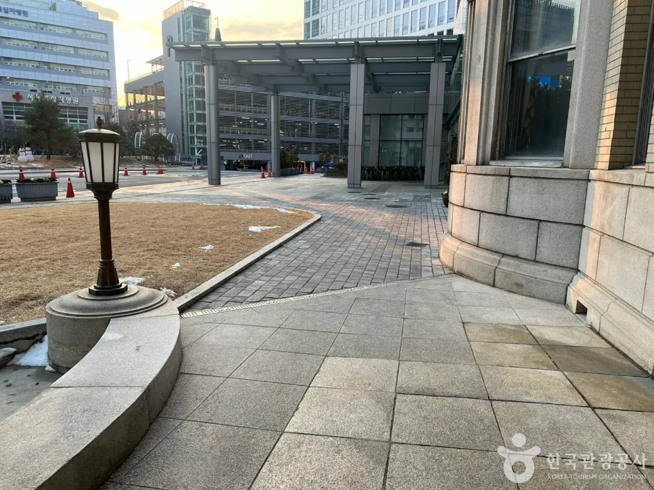 서울 경교장_6