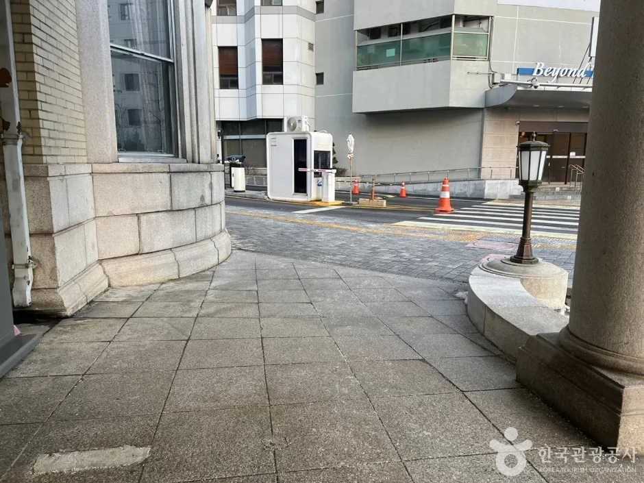 서울 경교장_7