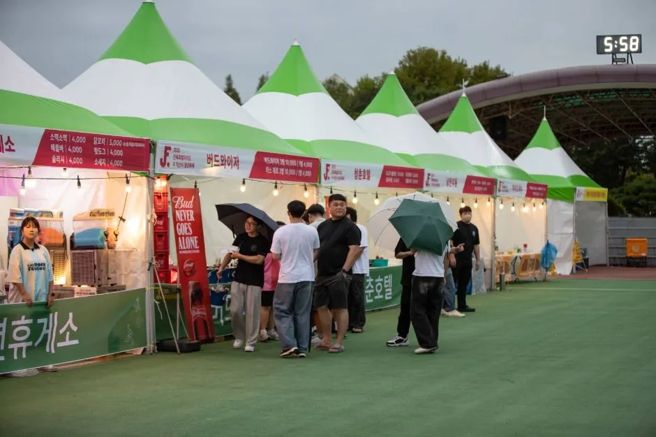 2025 전북특별자치도 청년축제 5