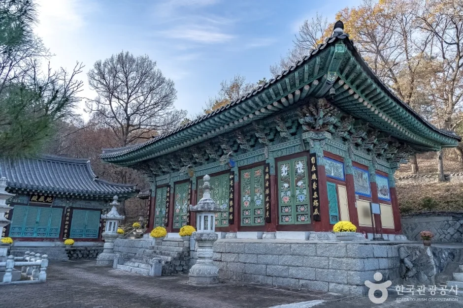 대법사(여주) (20)
