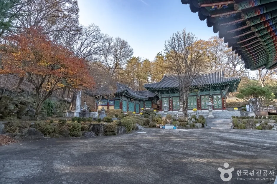 대법사(여주) (13)