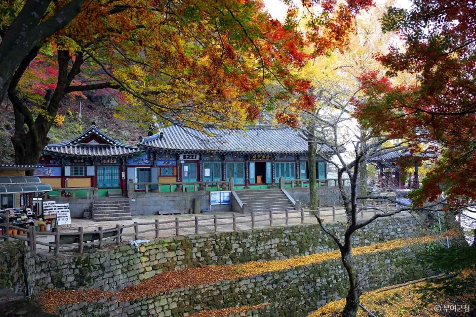 낙화암 (4)