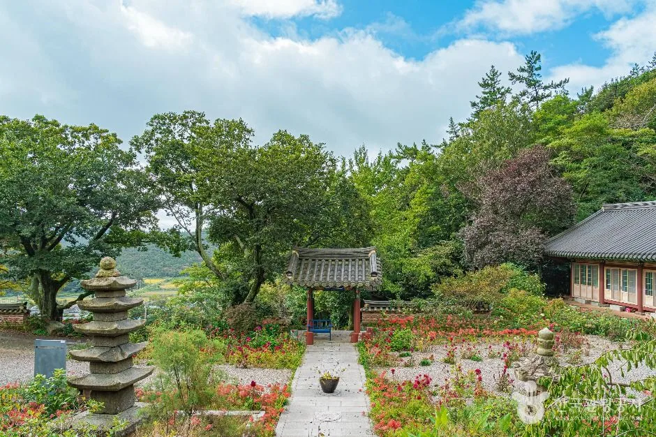 진도_상만리오층석탑 (6)