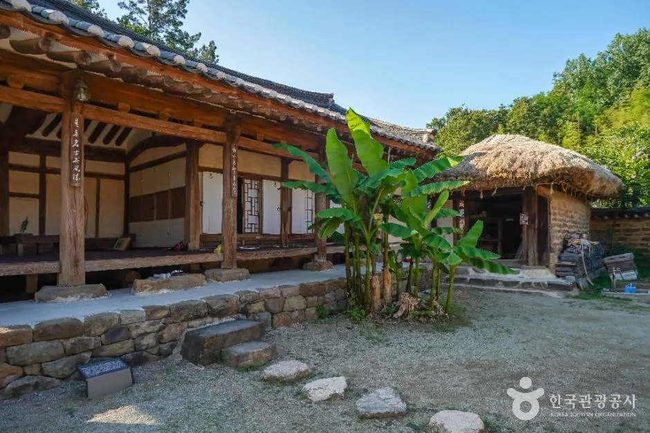 달성_달성 삼가헌 고택 (6)