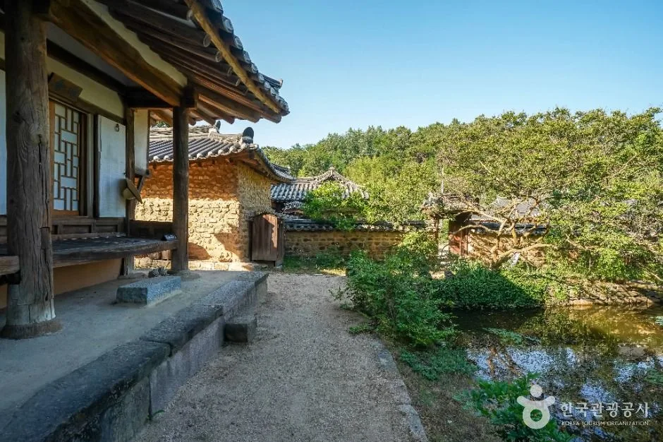 달성_달성 삼가헌 고택 (3)