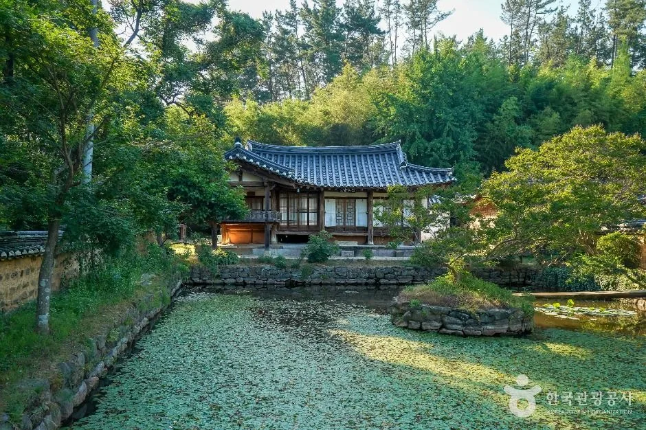 달성_달성 삼가헌 고택 (2)