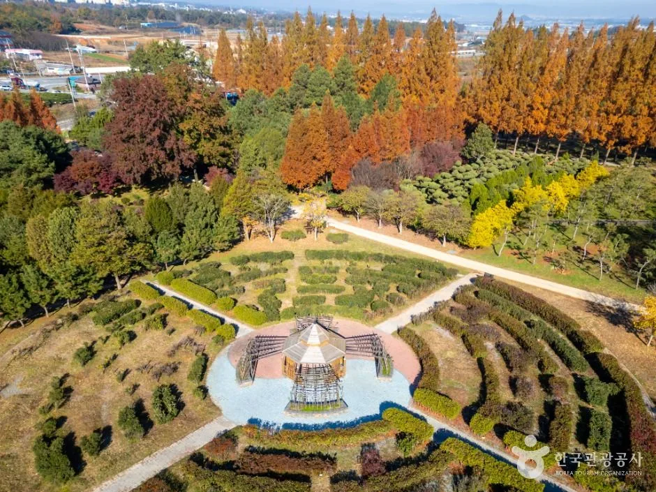 나주_전라남도 산림연구원 (1)