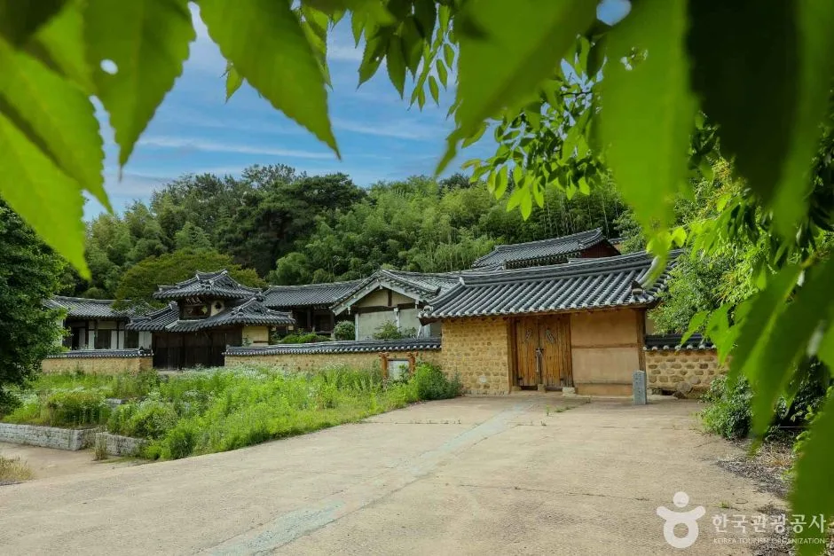 대구_달성_이양서원 (1)