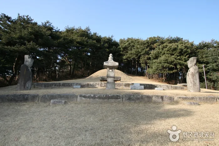 경기도 수원시 심온선생묘16