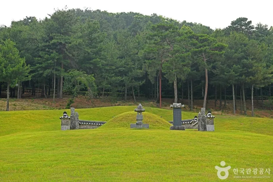 월성위김한신묘  (1)