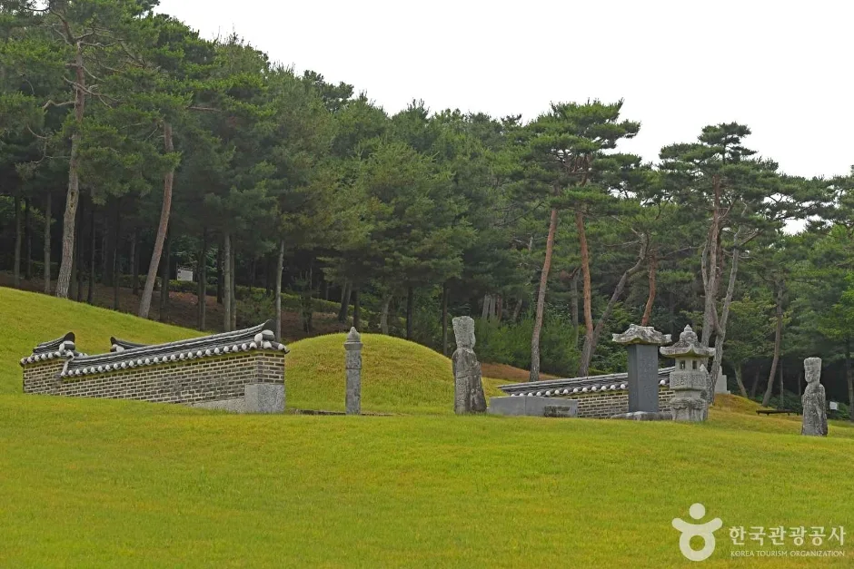 월성위김한신묘  (4)