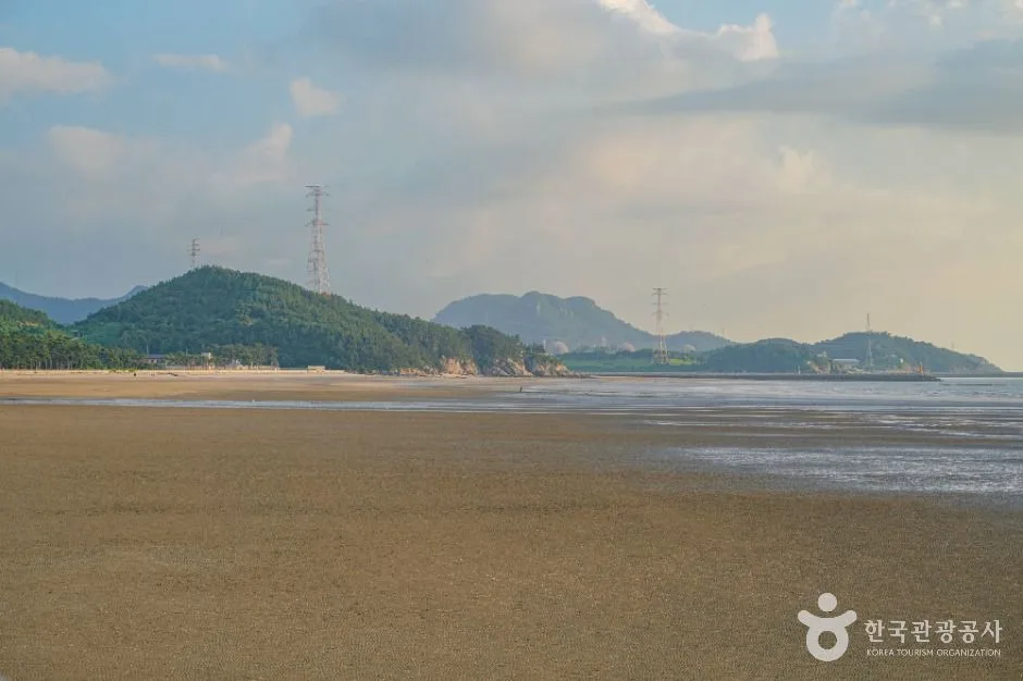 고창_구시포해수욕장 (6)