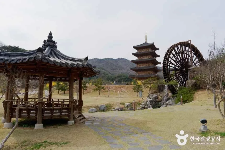 김천 사명대사공원 (9)