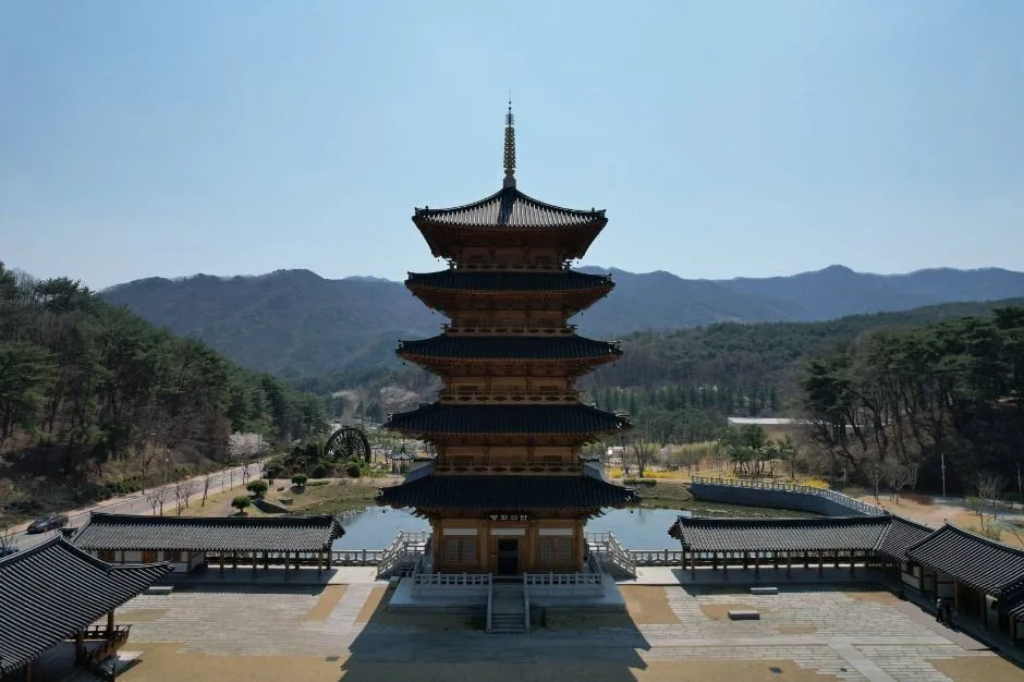 김천 사명대사공원 (4)