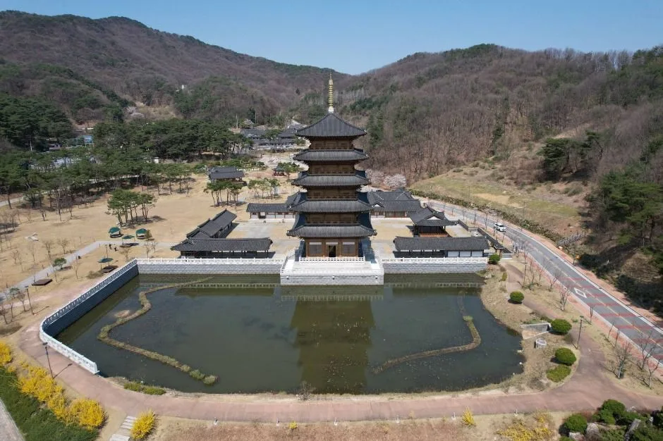 김천 사명대사공원 (5)
