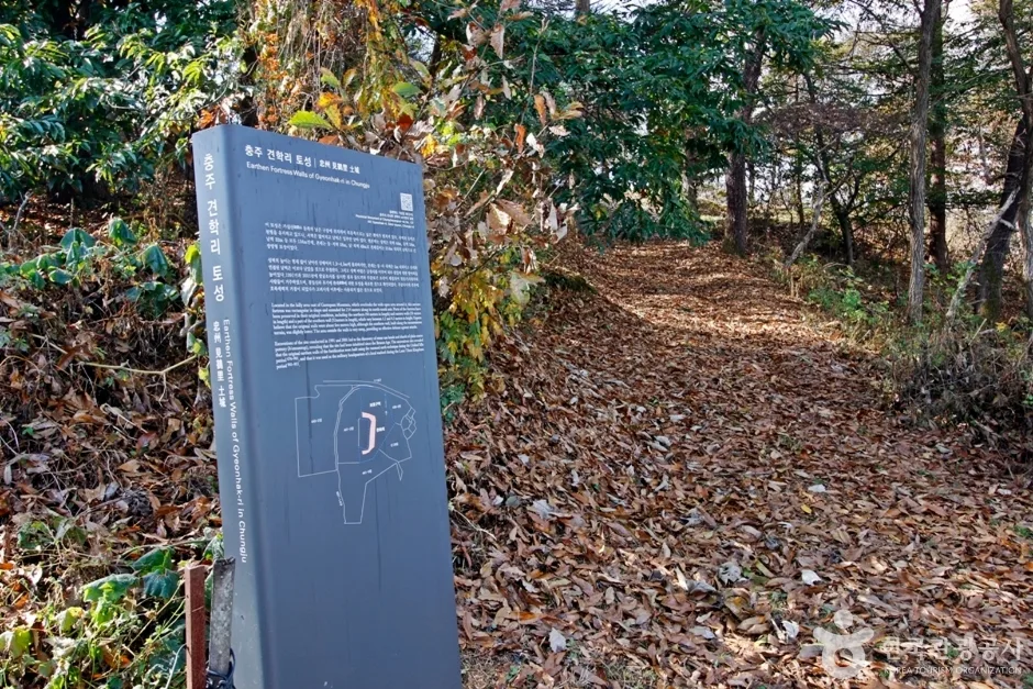 충주 견학리 토성 (16)