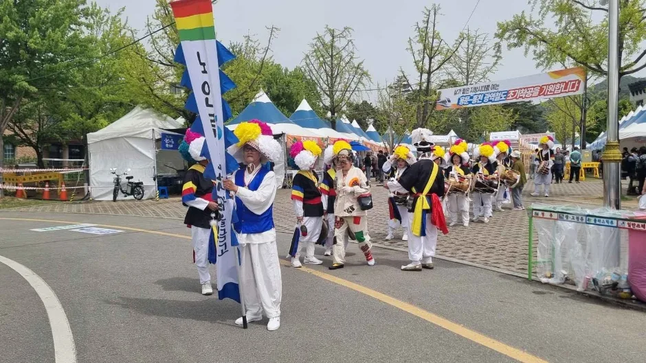 2026 홍천 산나물축제 (4).JPG
