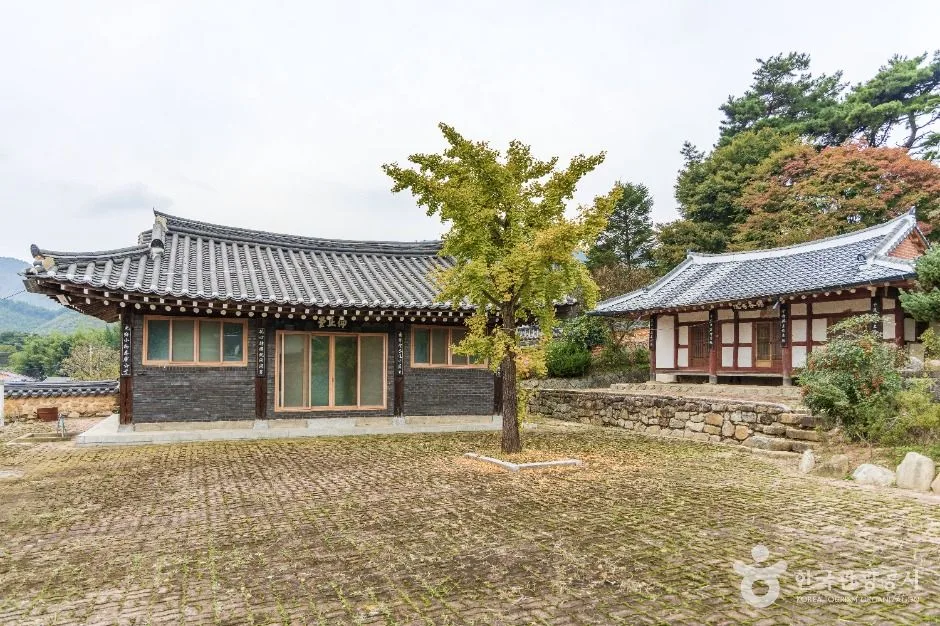 임실_관곡서원 (2)
