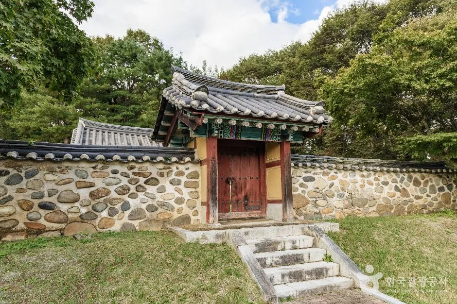 괴산_김시민장군 충민사 (4)