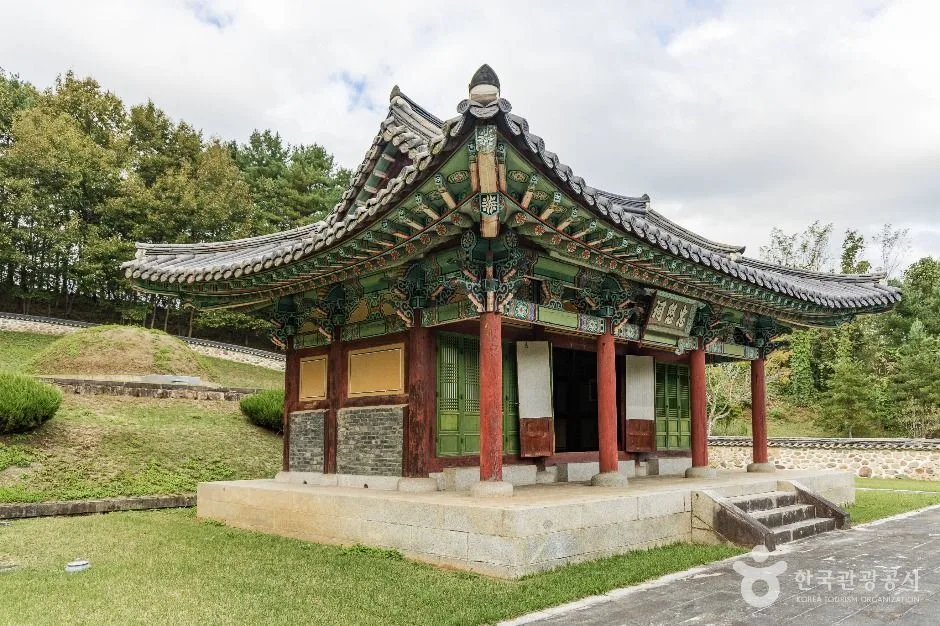 괴산_김시민장군 충민사 (5)