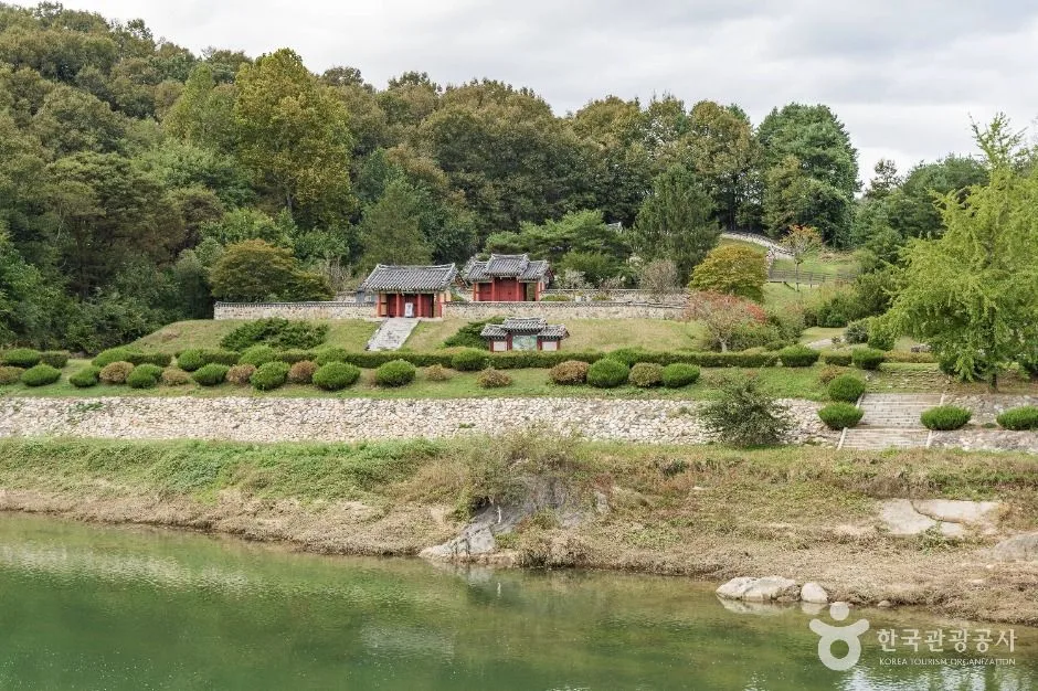 괴산_김시민장군 충민사 (8)
