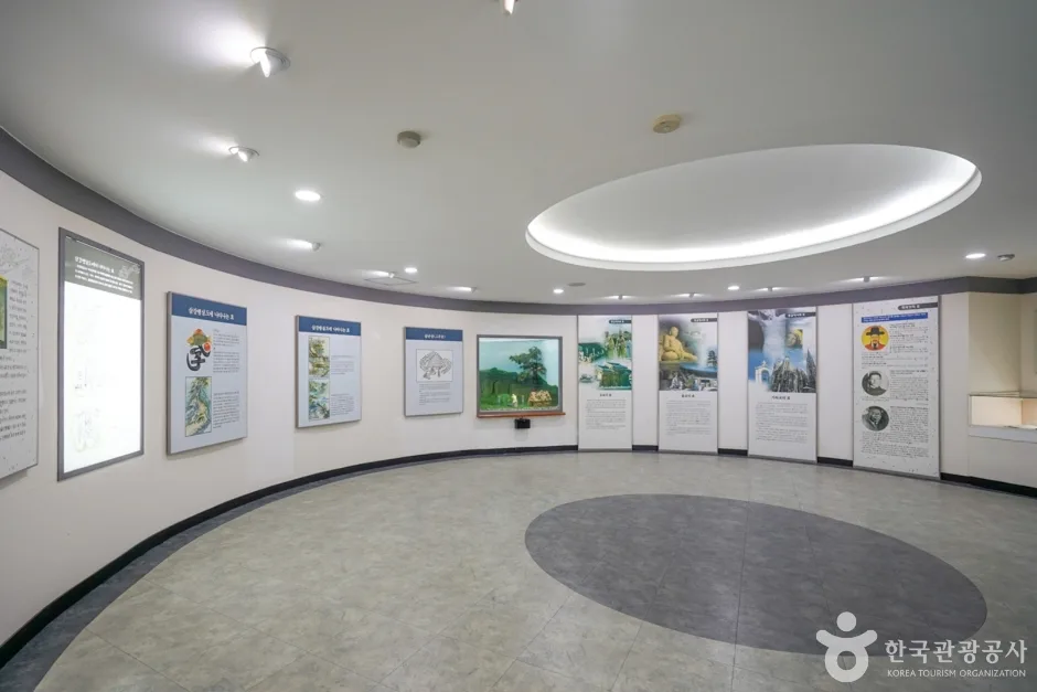 경북_상주_효자 정재수 기념관 (1)