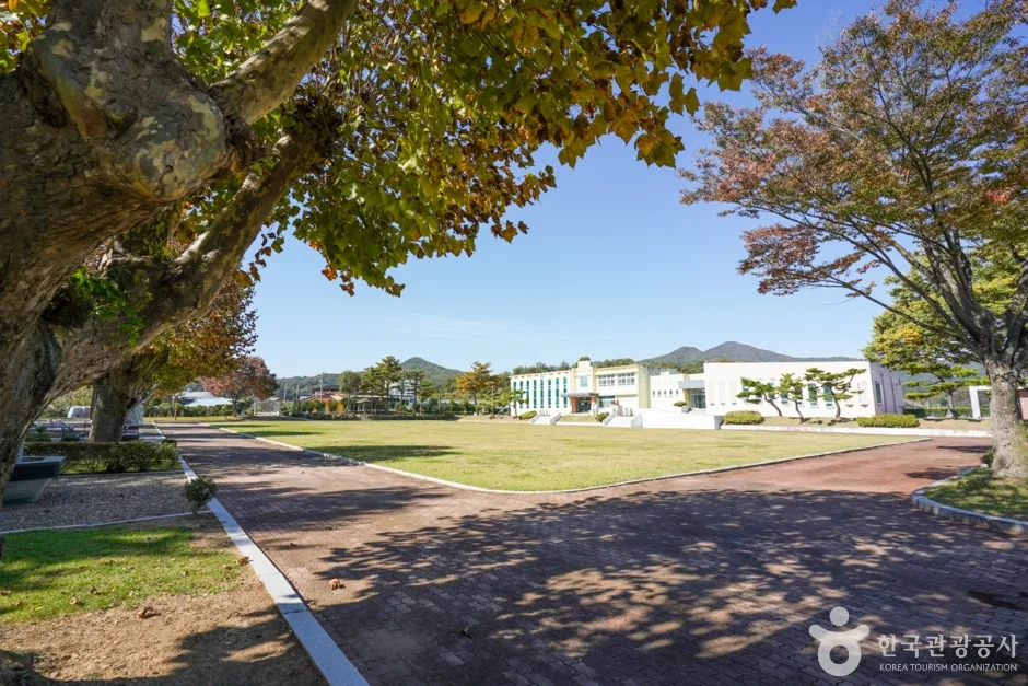 경북_상주_효자 정재수 기념관 (14)
