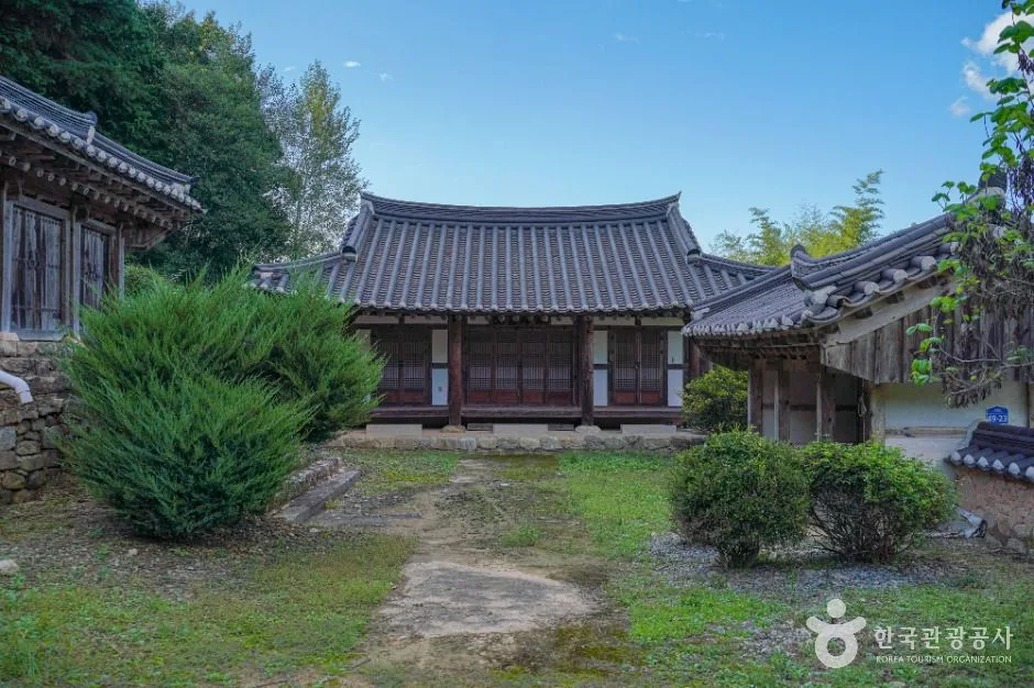 곡성_영귀서원 (2)