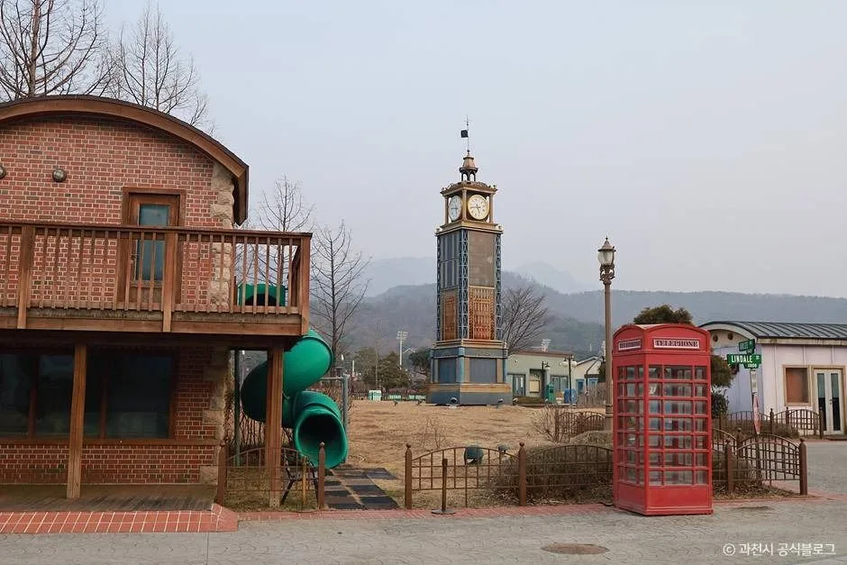 이번 주말 아이와 어디 갈까 경주·역사·놀이터 한 번에 잡는 과천 렛츠런파크_경기_과천_포니랜드_9.jpg