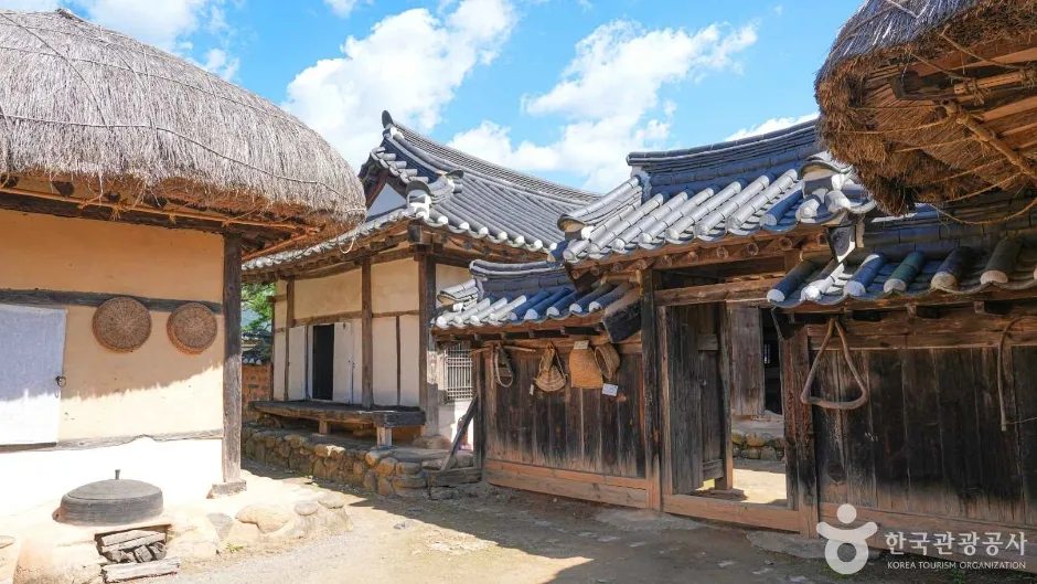 청풍문화재단지