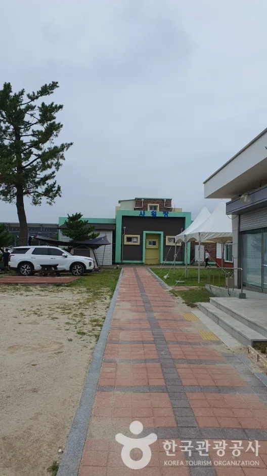 백도해변 (5)