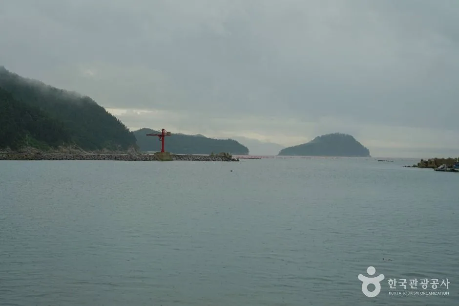 완도_울모래마을 (3)