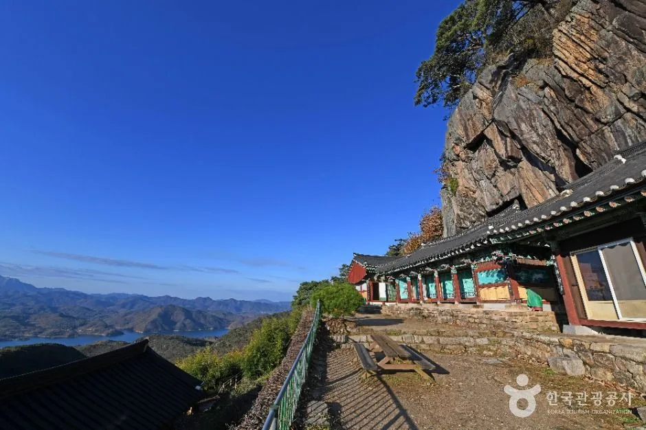 정방사 (4)