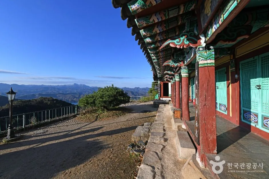 정방사 (5)